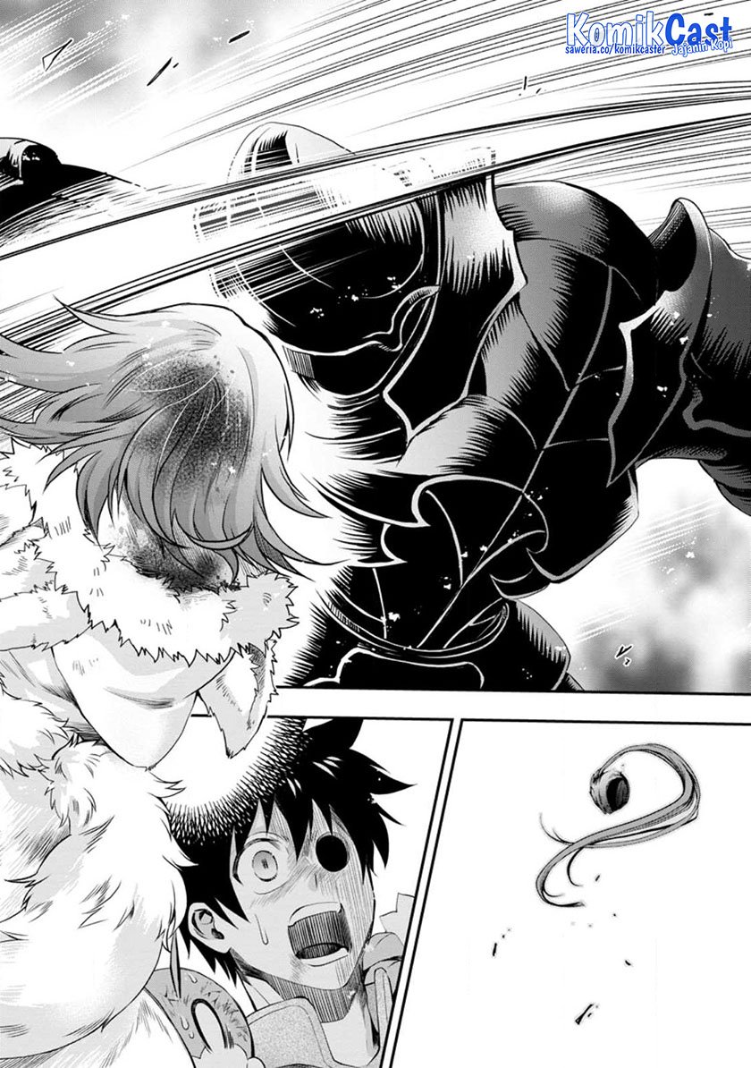 Bouken-ka ni Narou! ~ Sukiruboudo de Dungeon Kouryaku ~ Chapter 41 Gambar 25