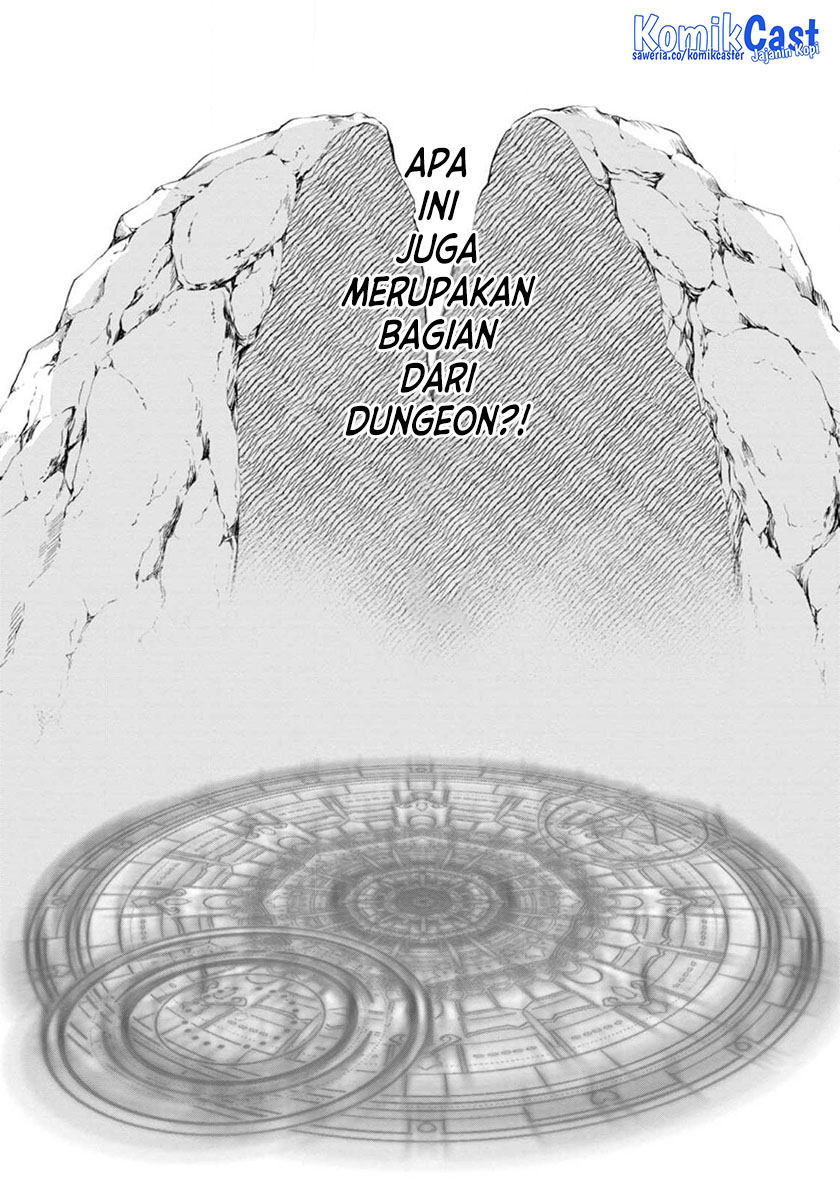 Bouken-ka ni Narou! ~ Sukiruboudo de Dungeon Kouryaku ~ Chapter 41 Gambar 6