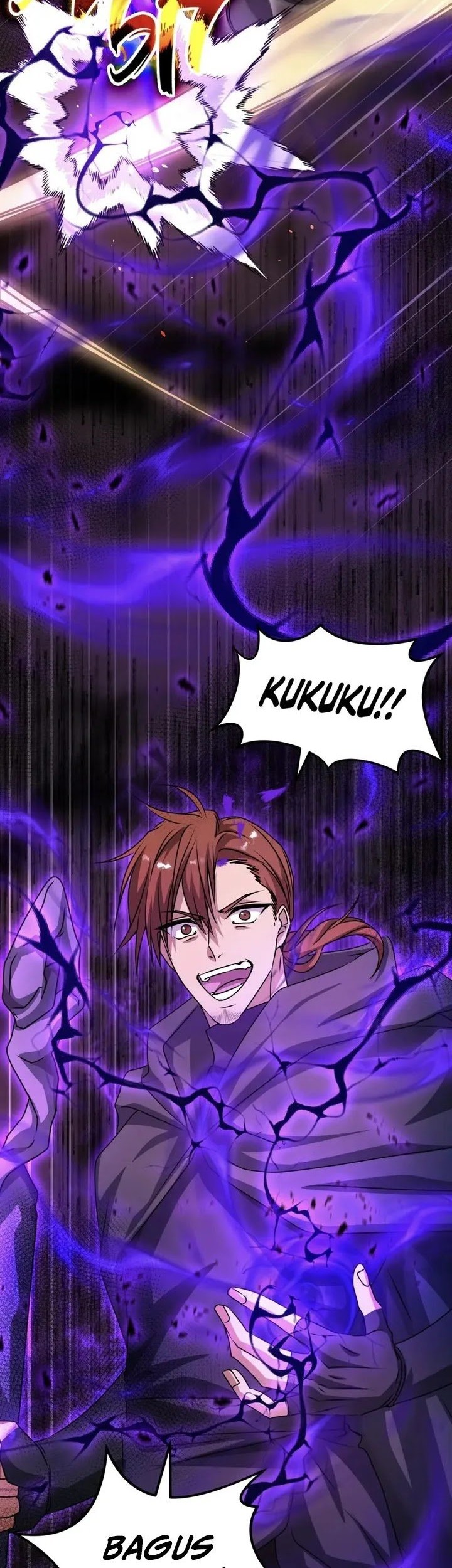 Lord of Mana Chapter 16 Gambar 28