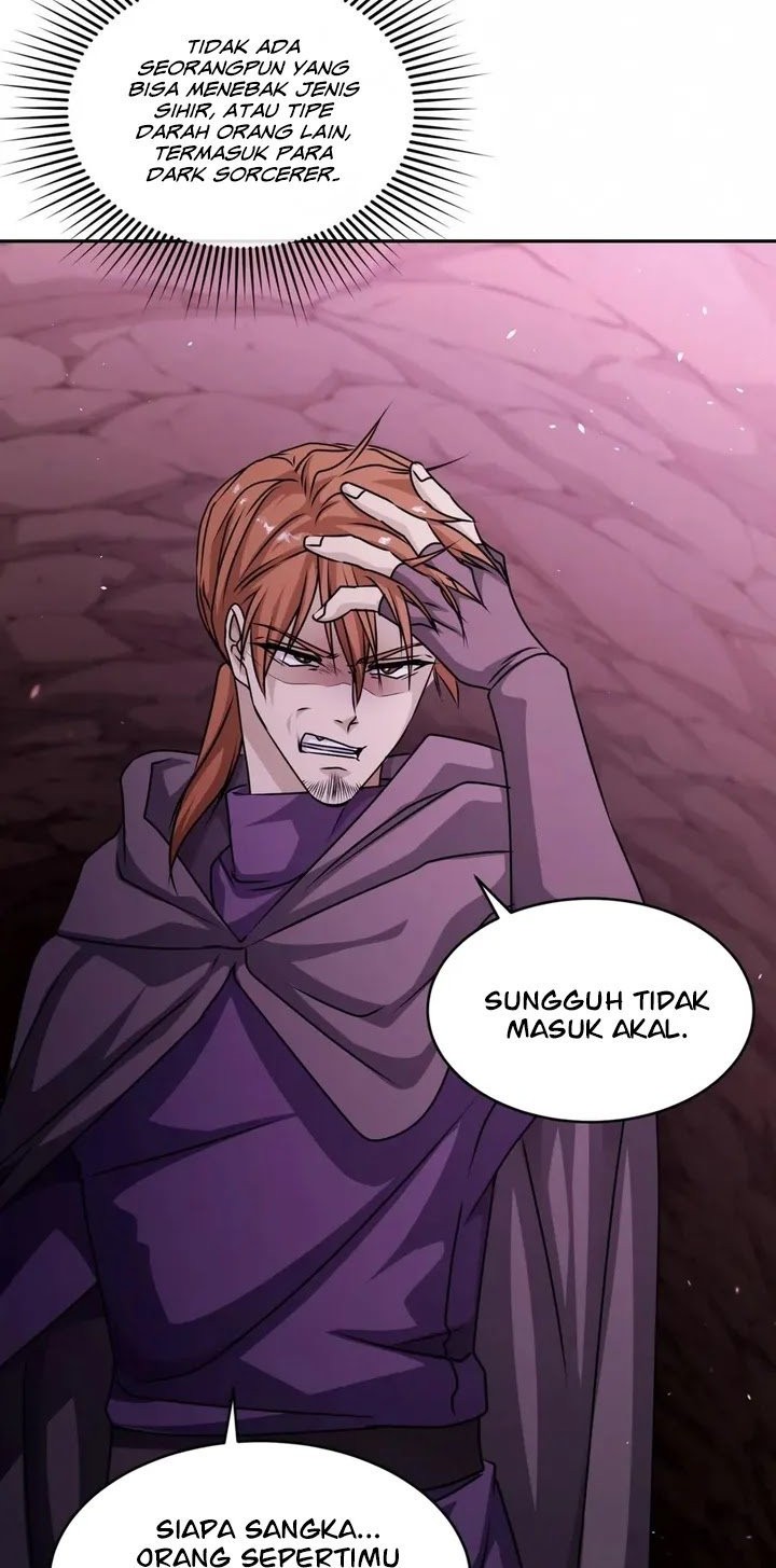 Lord of Mana Chapter 16 Gambar 35