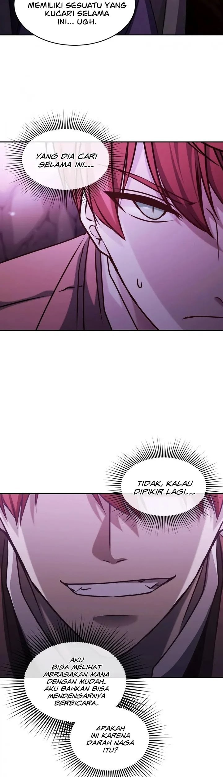 Lord of Mana Chapter 16 Gambar 36