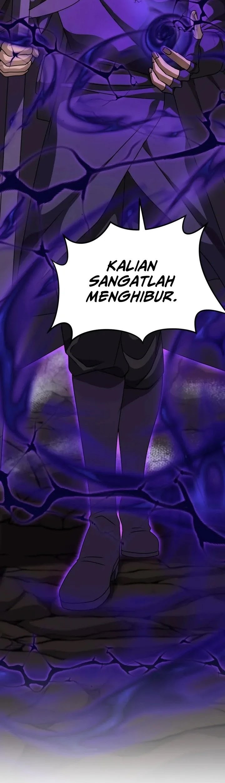 Lord of Mana Chapter 16 Gambar 20