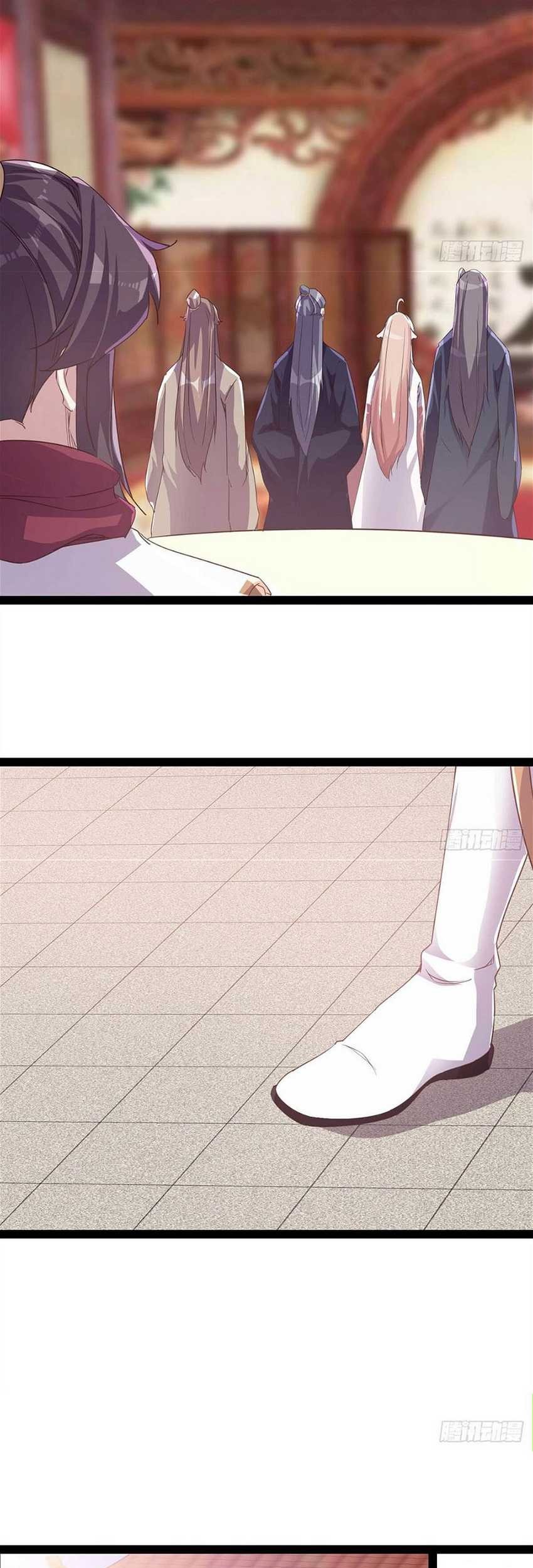 Path of the Sword Chapter 30 Gambar 13