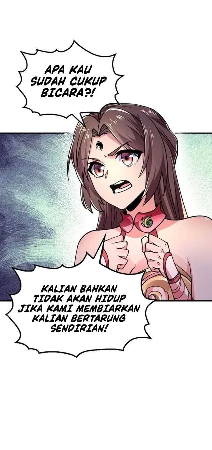 Suseon Reincarnation Book Return Of The Supreme Chapter 22 Gambar 5