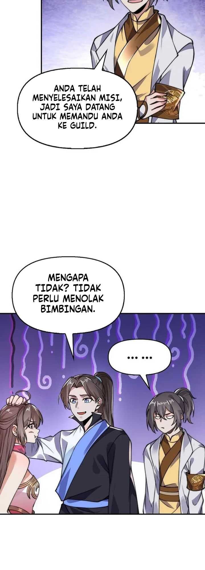 Suseon Reincarnation Book Return Of The Supreme Chapter 22 Gambar 15