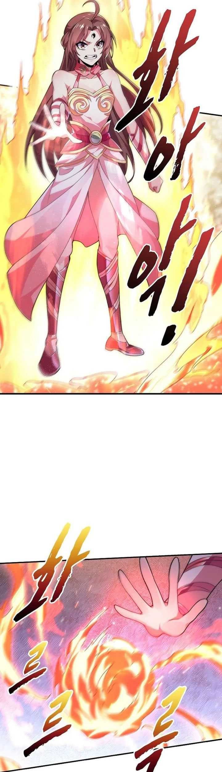 Suseon Reincarnation Book Return Of The Supreme Chapter 22 Gambar 36