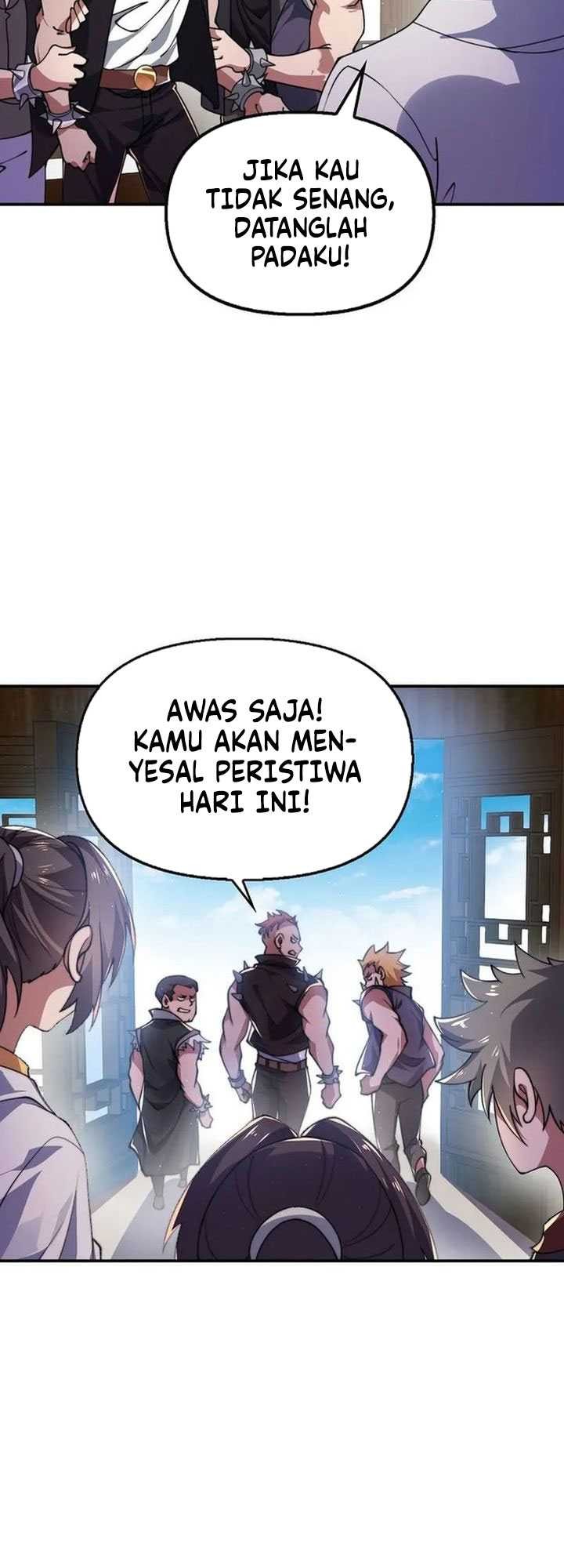 Suseon Reincarnation Book Return Of The Supreme Chapter 21 Gambar 10
