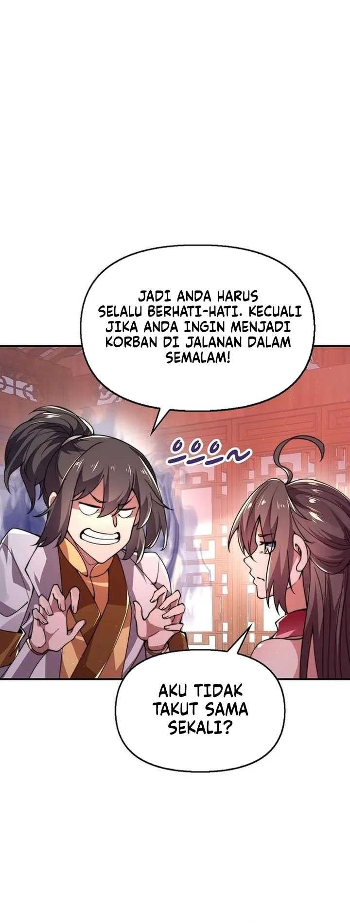 Suseon Reincarnation Book Return Of The Supreme Chapter 21 Gambar 15