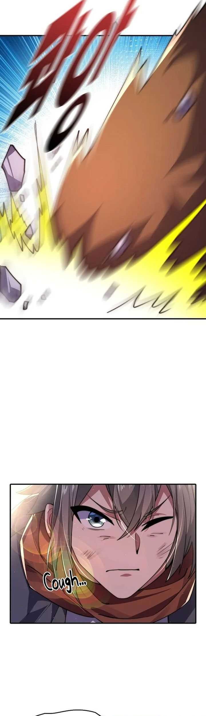 Suseon Reincarnation Book Return Of The Supreme Chapter 21 Gambar 31