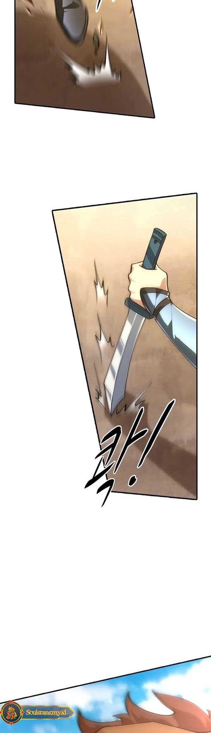 Suseon Reincarnation Book Return Of The Supreme Chapter 21 Gambar 37