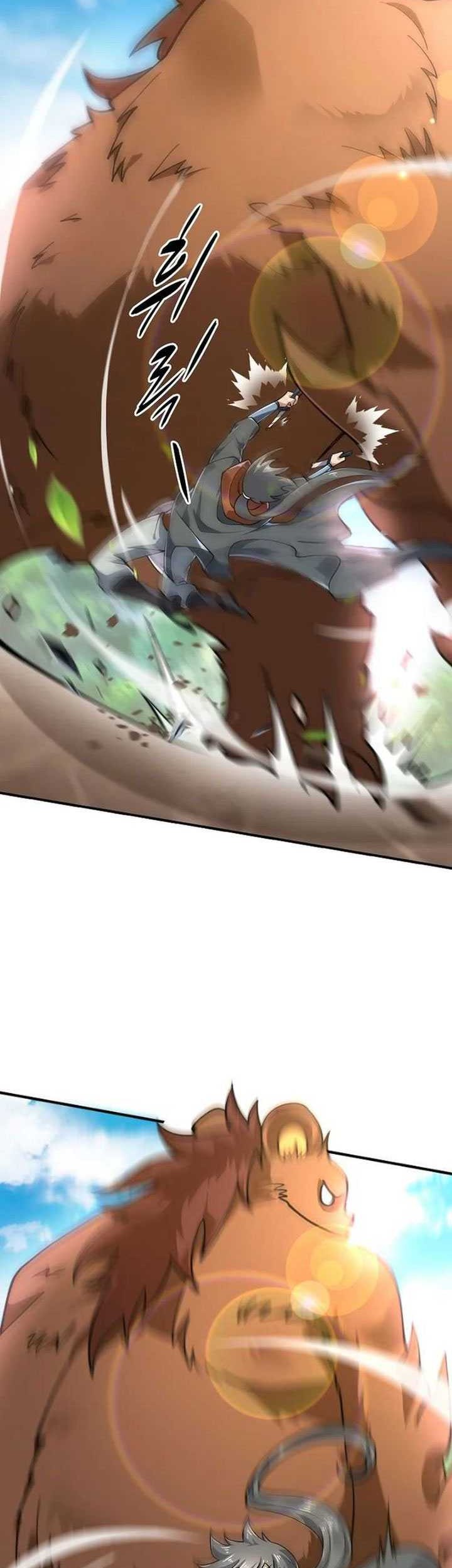 Suseon Reincarnation Book Return Of The Supreme Chapter 21 Gambar 38