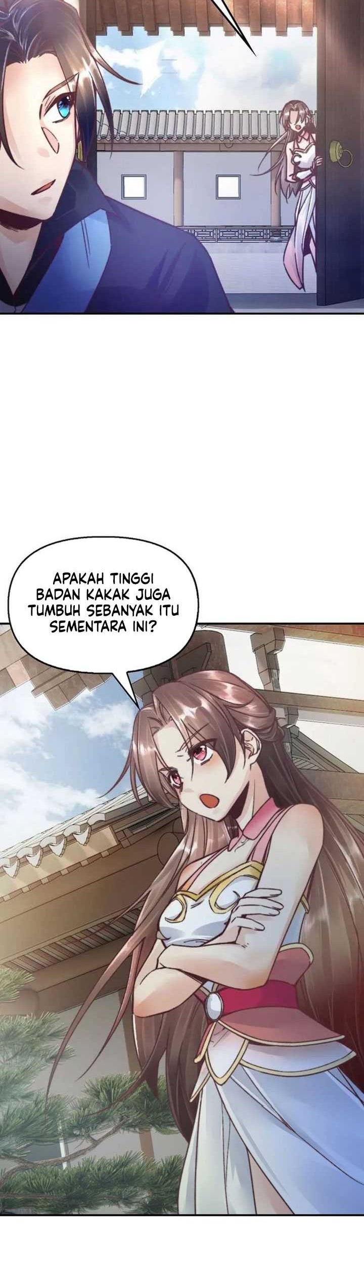 Suseon Reincarnation Book Return Of The Supreme Chapter 20 Gambar 9
