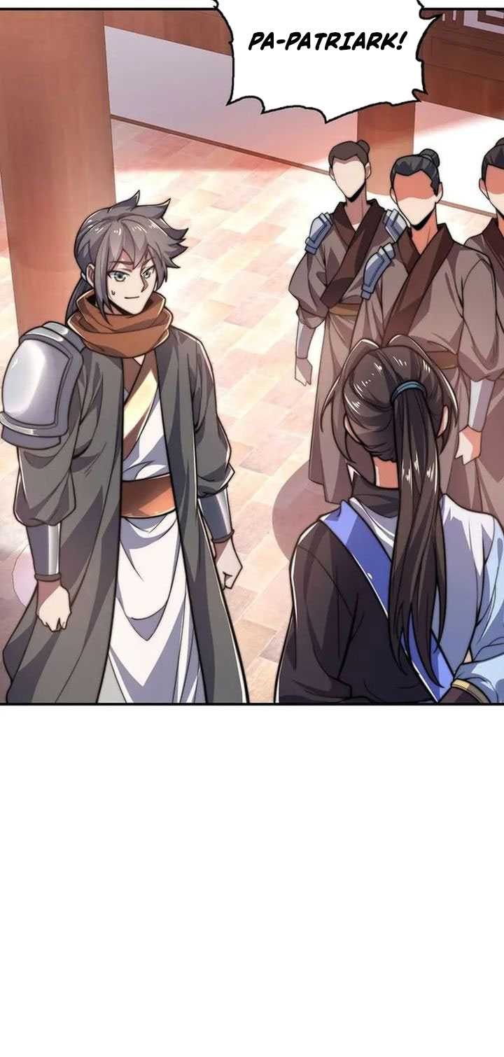 Suseon Reincarnation Book Return Of The Supreme Chapter 20 Gambar 30