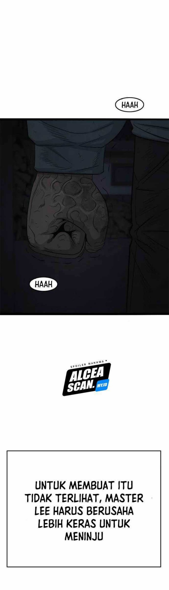 Death Row Boy Chapter 69 Gambar 29