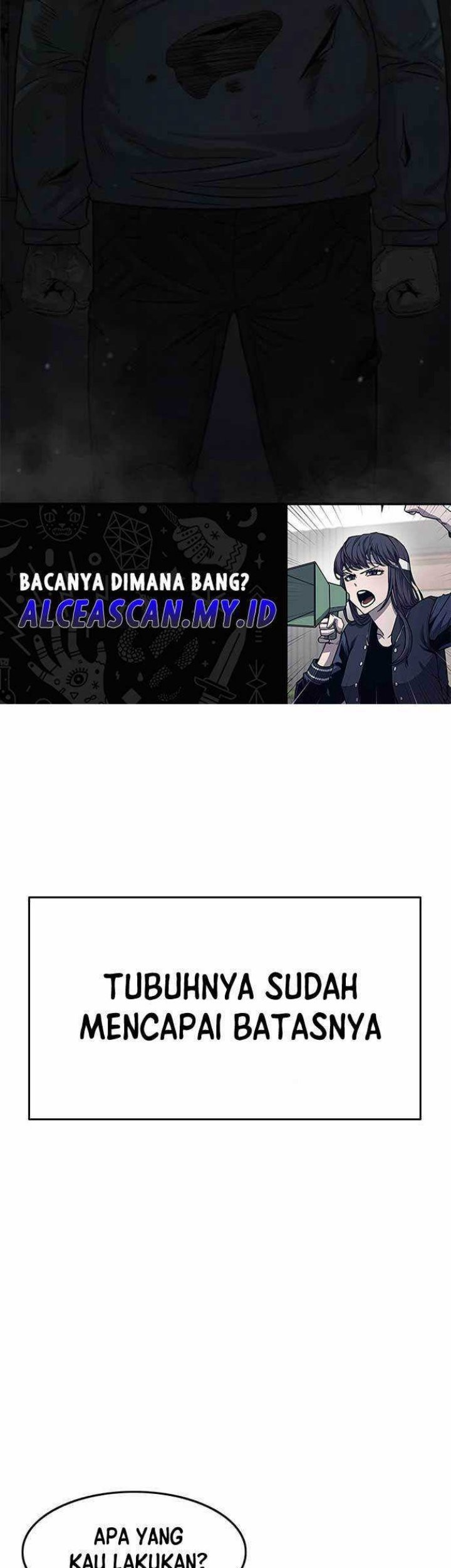 Death Row Boy Chapter 69 Gambar 31