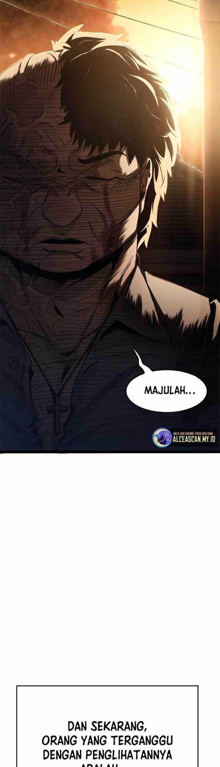 Death Row Boy Chapter 69 Gambar 34
