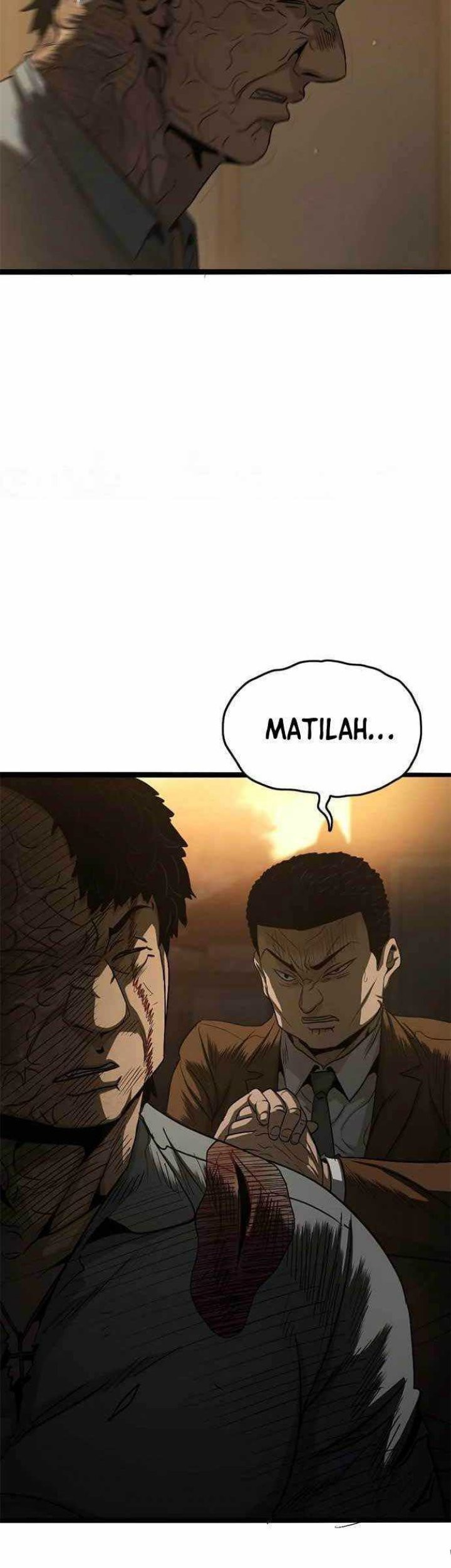 Death Row Boy Chapter 69 Gambar 37