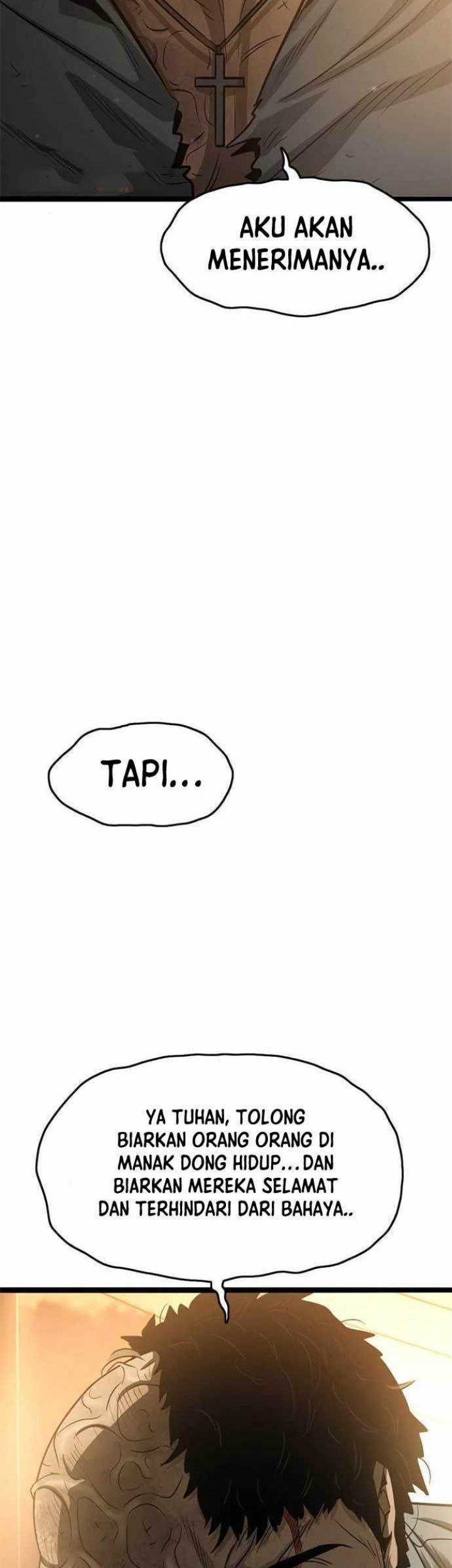 Death Row Boy Chapter 69 Gambar 46