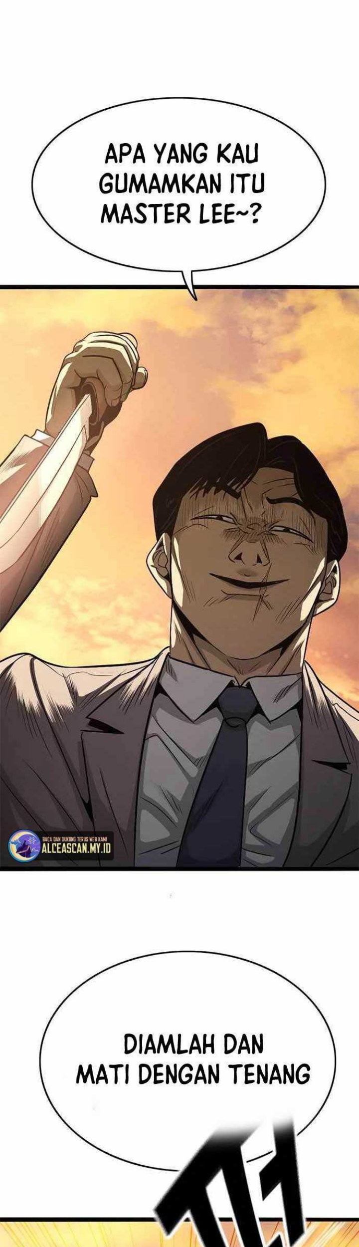 Death Row Boy Chapter 69 Gambar 49