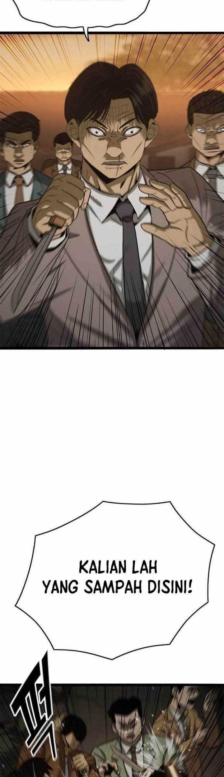 Death Row Boy Chapter 69 Gambar 53