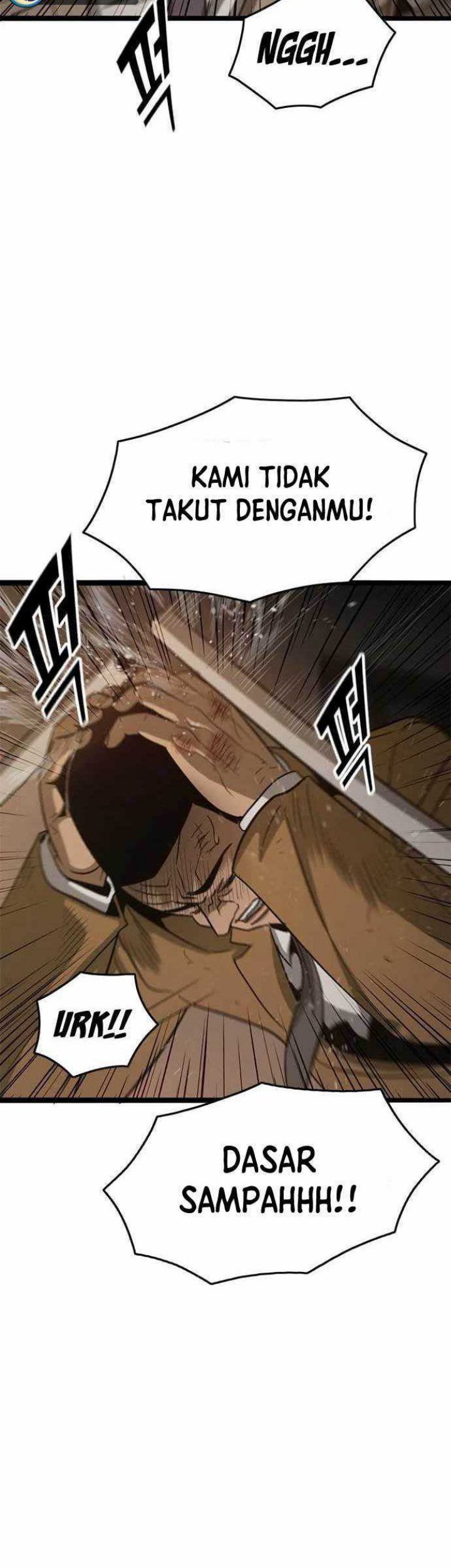 Death Row Boy Chapter 69 Gambar 56
