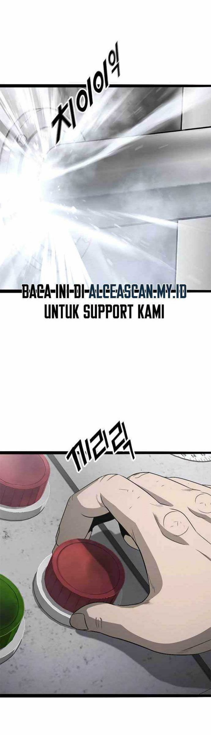 Baca Komik Death Row Boy Chapter 69 Gambar 1