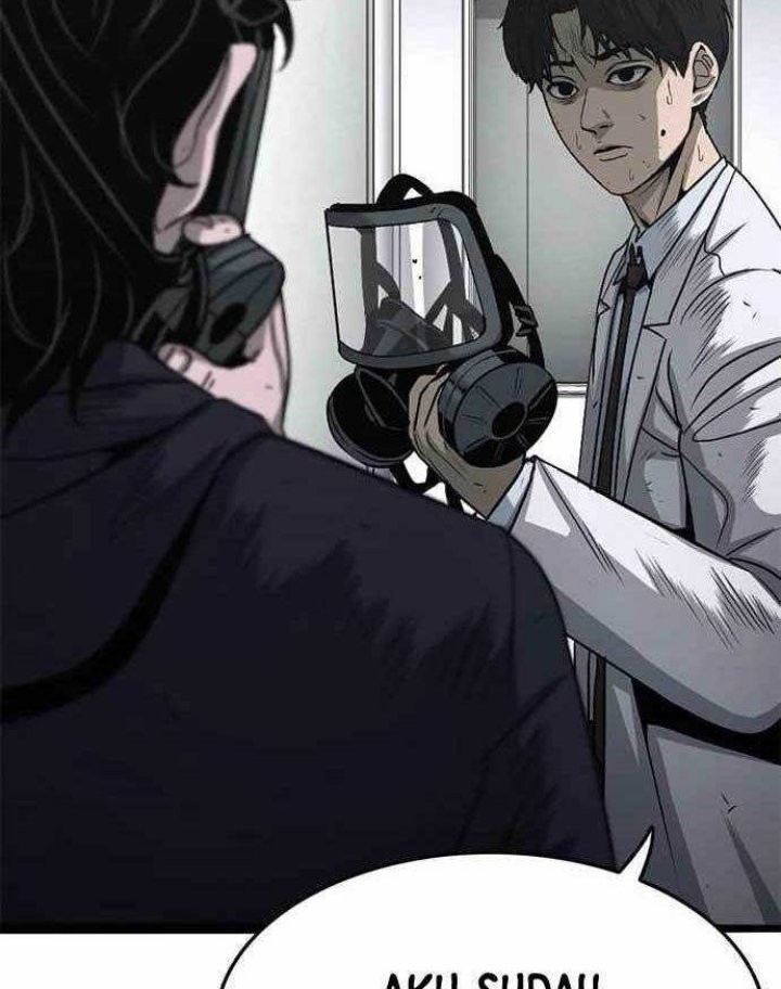 Death Row Boy Chapter 69 Gambar 3