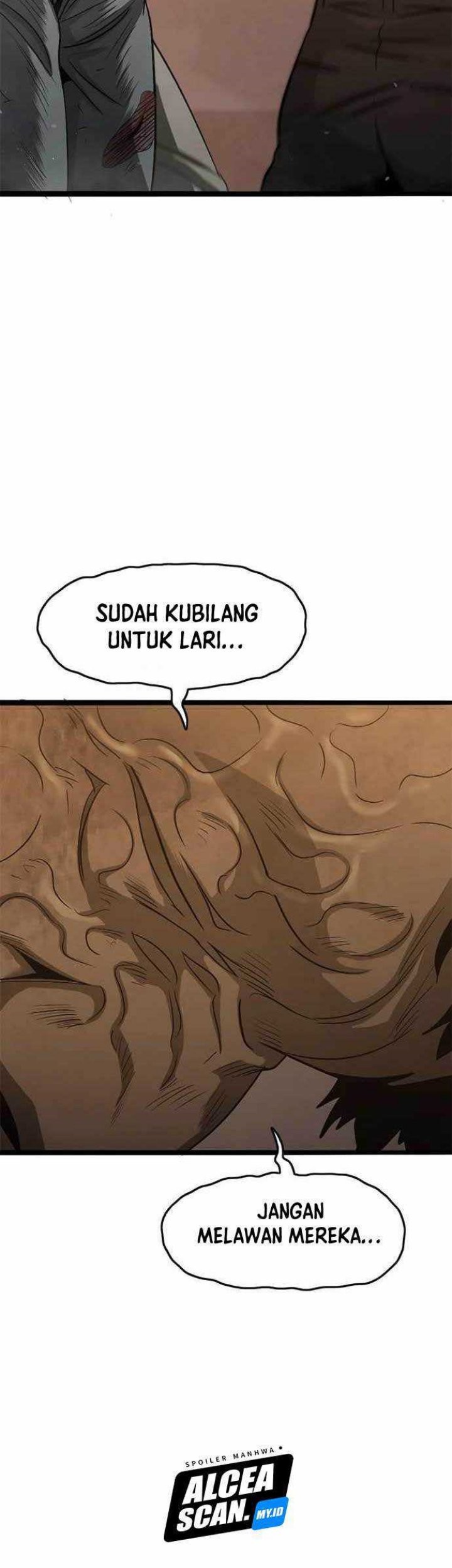 Death Row Boy Chapter 69 Gambar 58