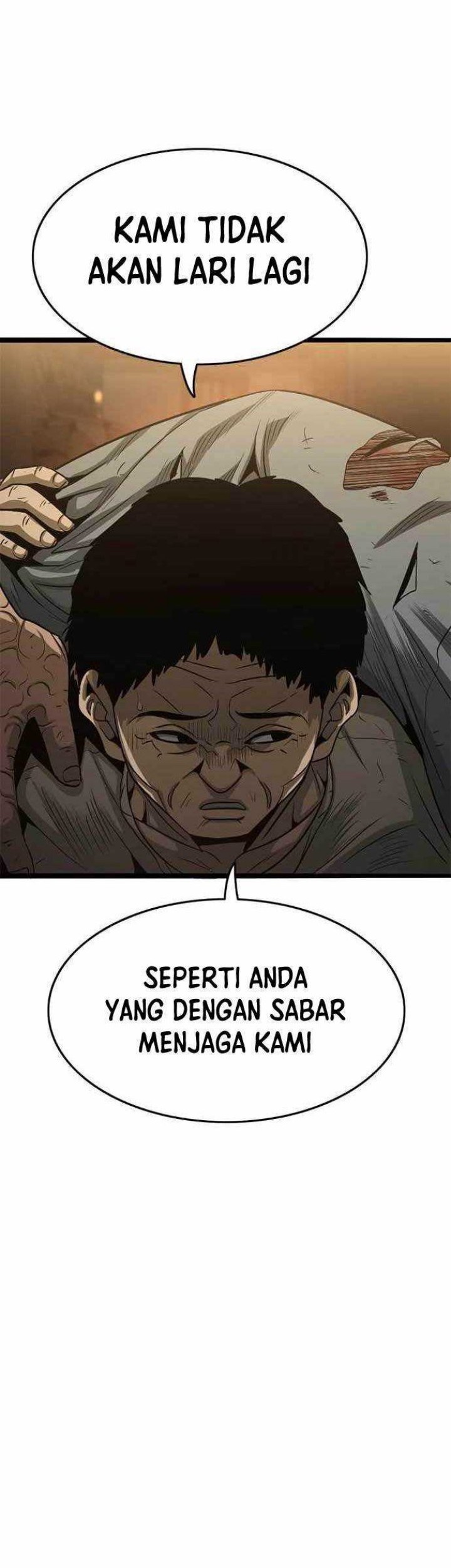 Death Row Boy Chapter 69 Gambar 59