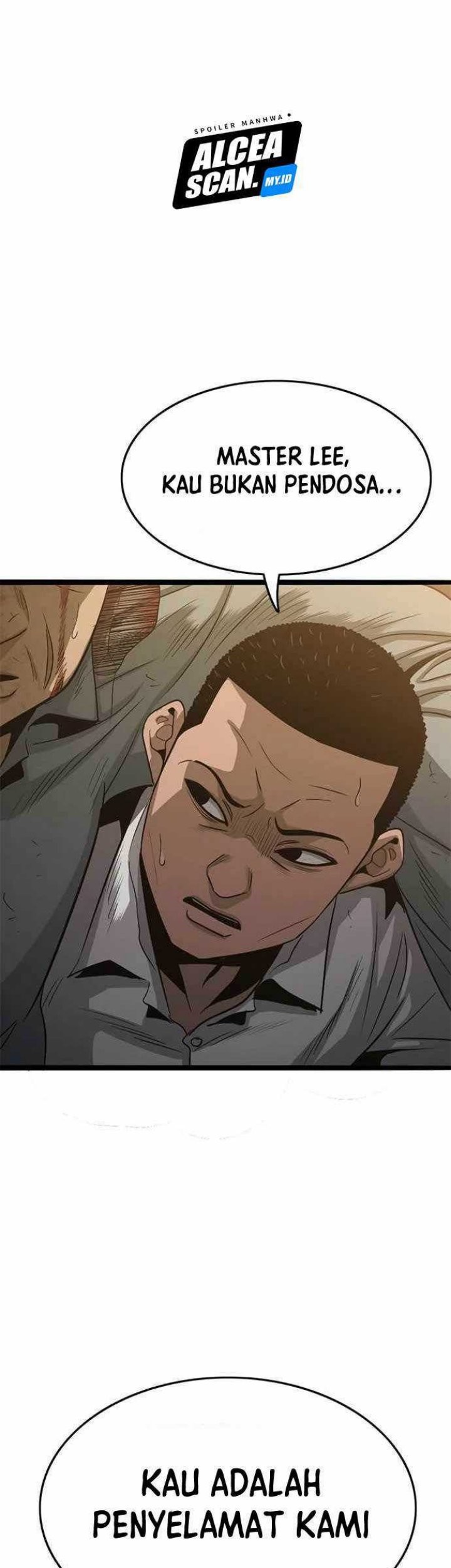 Death Row Boy Chapter 69 Gambar 64