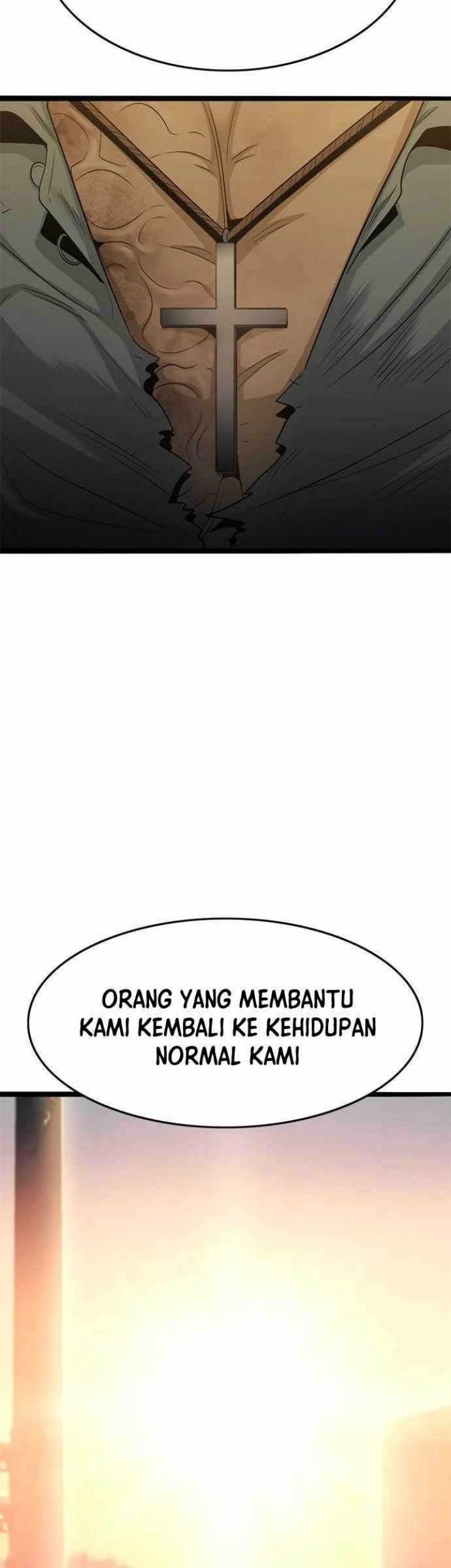 Death Row Boy Chapter 69 Gambar 65