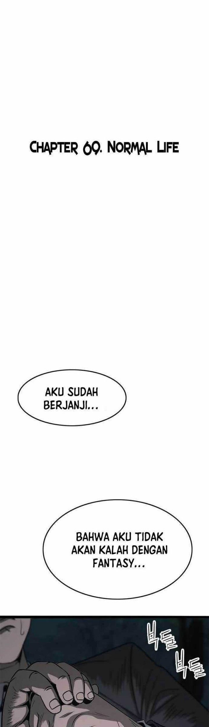 Death Row Boy Chapter 69 Gambar 68