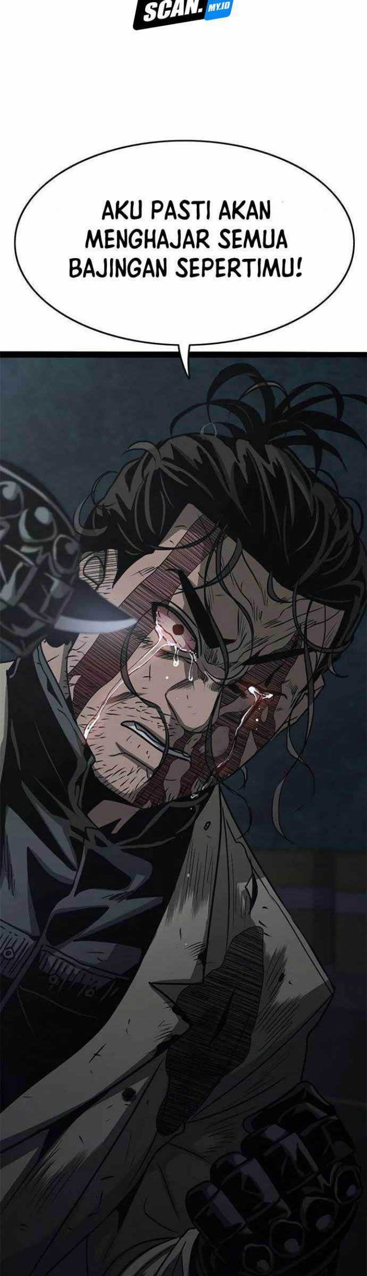 Death Row Boy Chapter 69 Gambar 70