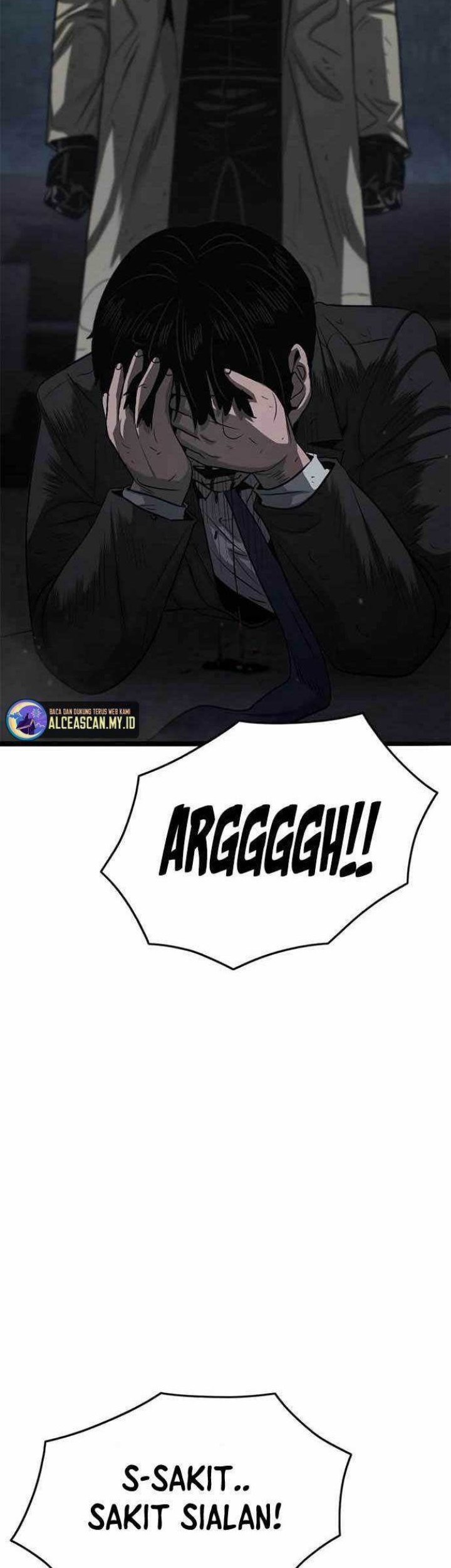 Death Row Boy Chapter 69 Gambar 77
