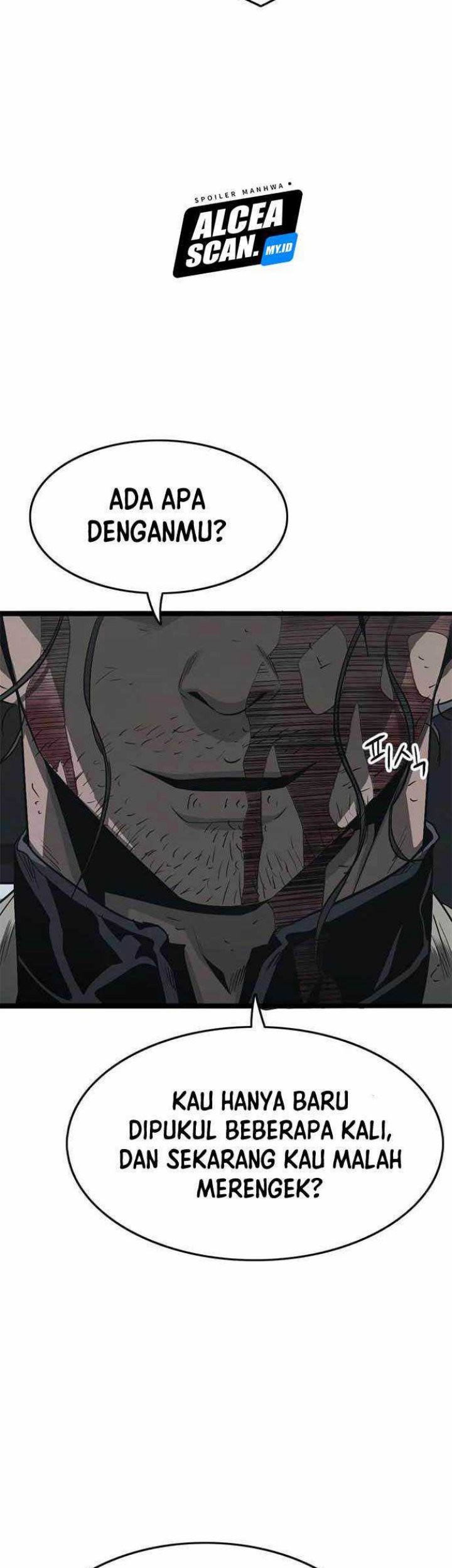 Death Row Boy Chapter 69 Gambar 79
