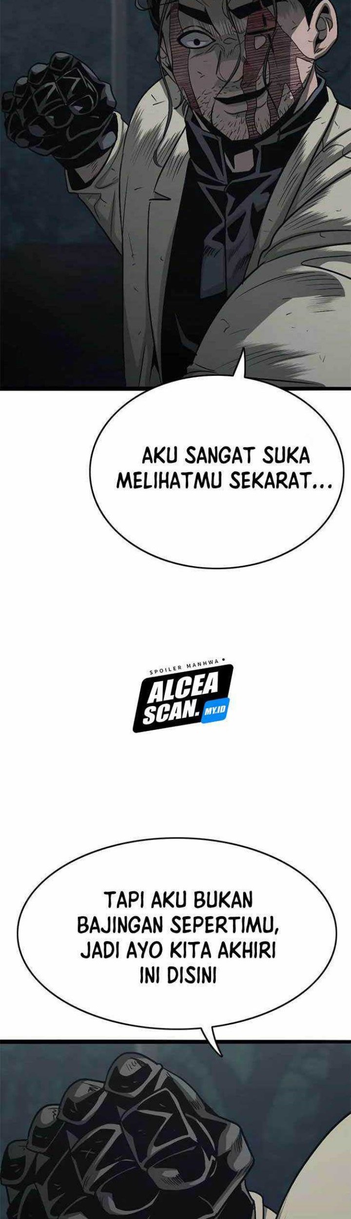 Death Row Boy Chapter 69 Gambar 83