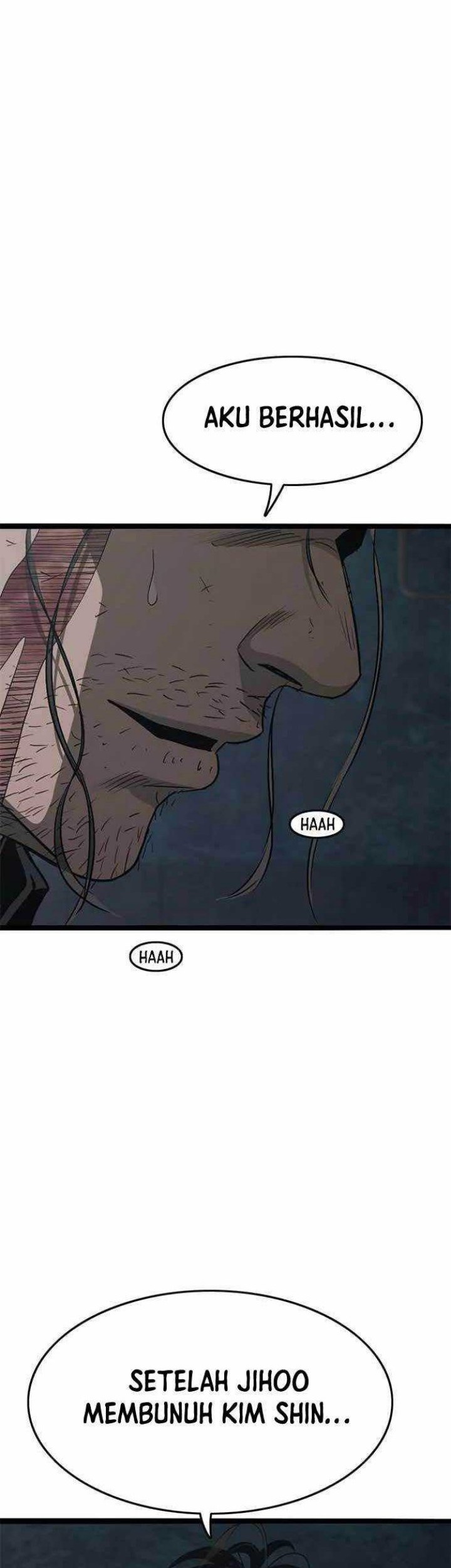 Death Row Boy Chapter 69 Gambar 86