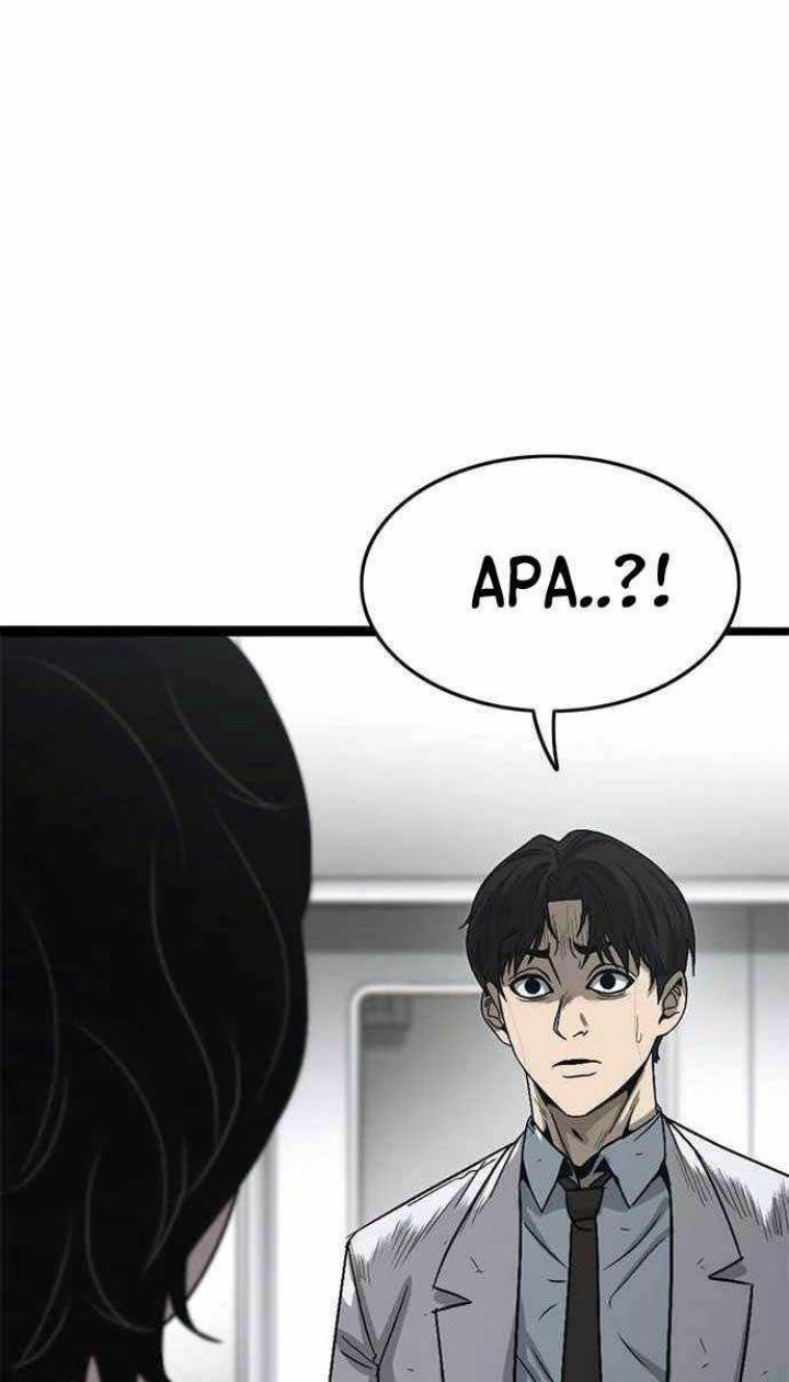 Death Row Boy Chapter 69 Gambar 6