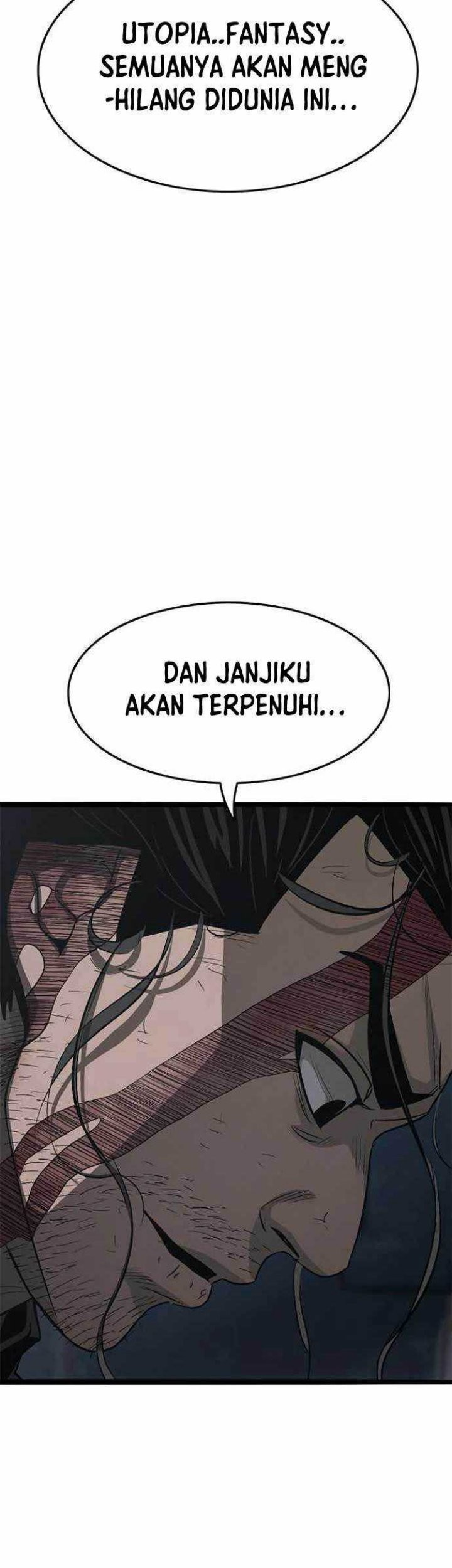 Death Row Boy Chapter 69 Gambar 88
