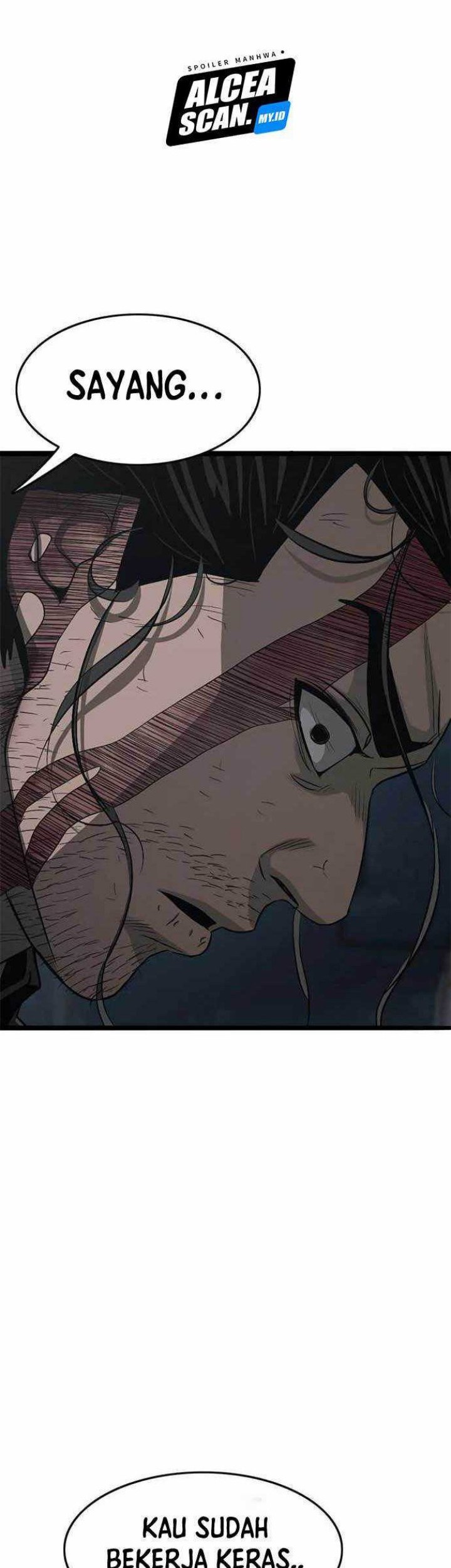 Death Row Boy Chapter 69 Gambar 89