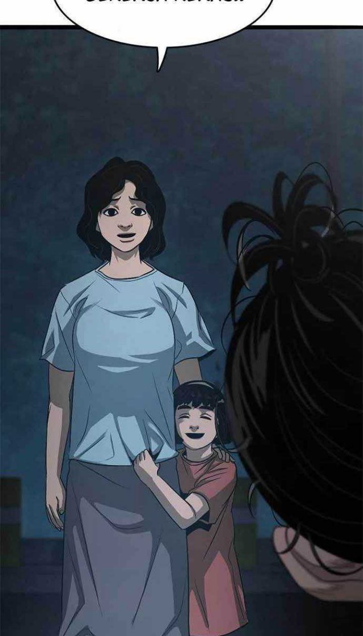 Death Row Boy Chapter 69 Gambar 90