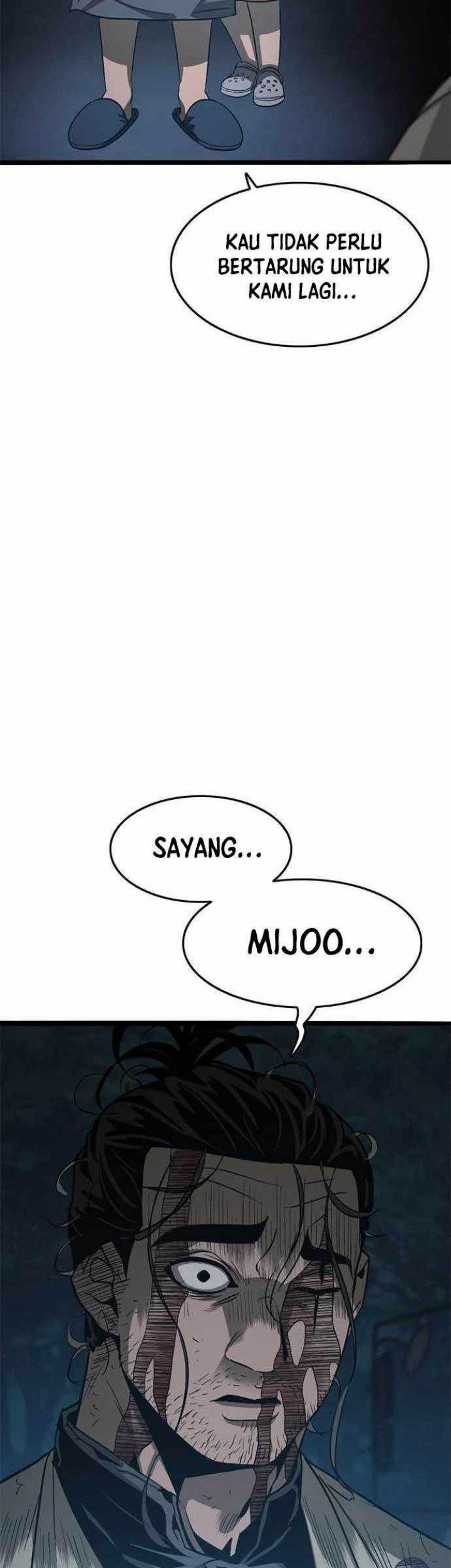 Death Row Boy Chapter 69 Gambar 91