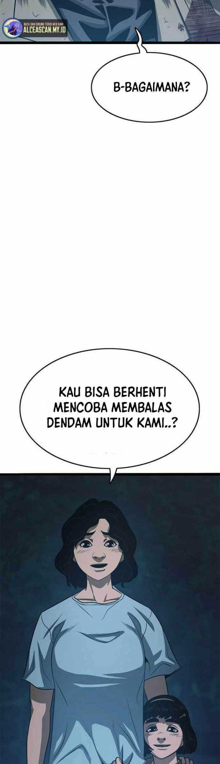 Death Row Boy Chapter 69 Gambar 92