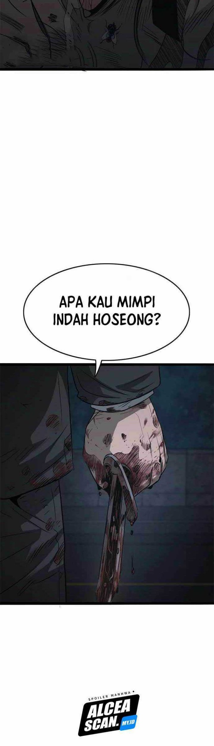 Death Row Boy Chapter 69 Gambar 95