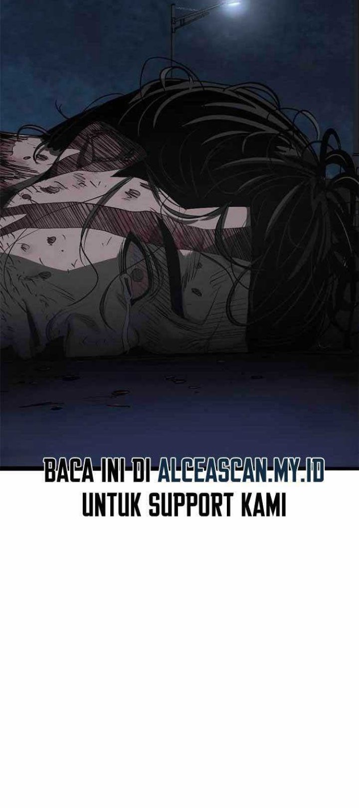 Death Row Boy Chapter 69 Gambar 99