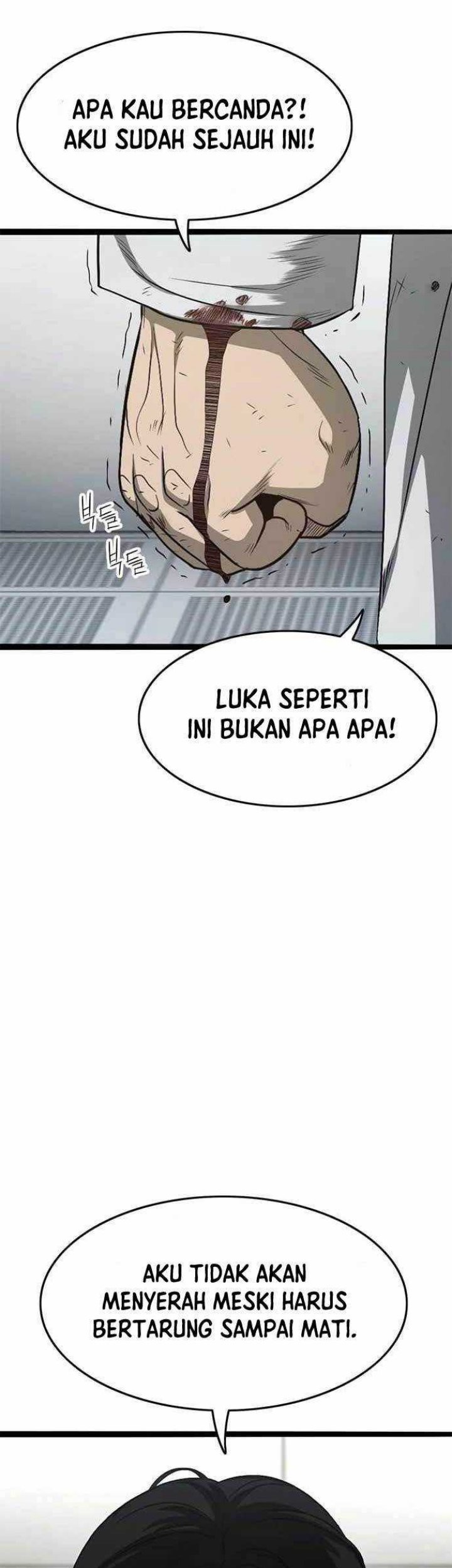 Death Row Boy Chapter 69 Gambar 10