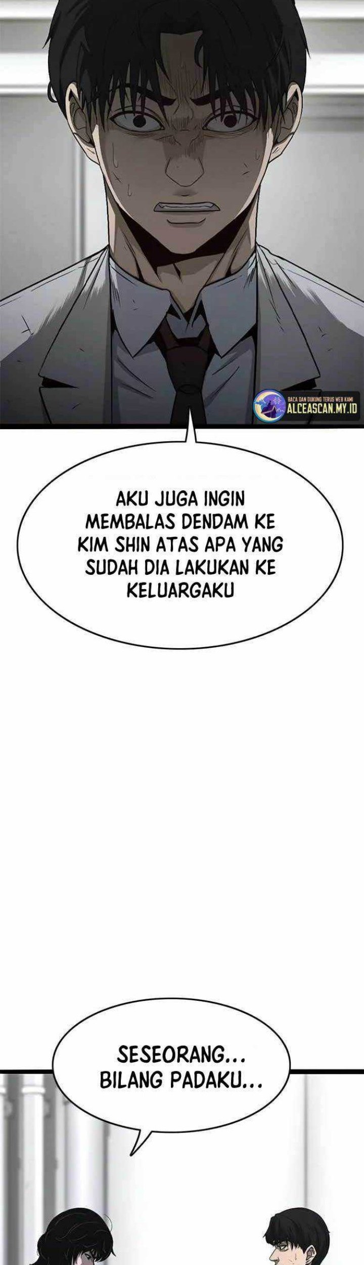Death Row Boy Chapter 69 Gambar 11