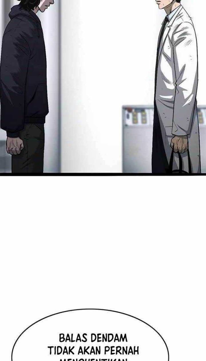 Death Row Boy Chapter 69 Gambar 12