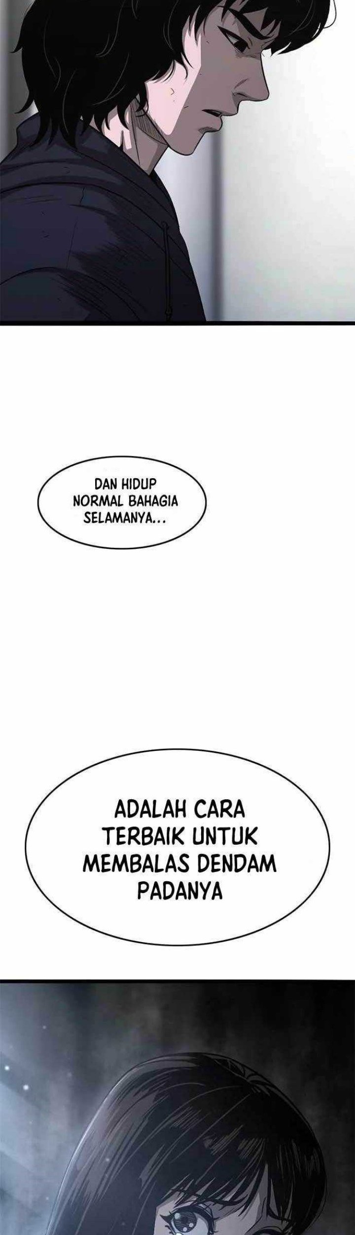 Death Row Boy Chapter 69 Gambar 14