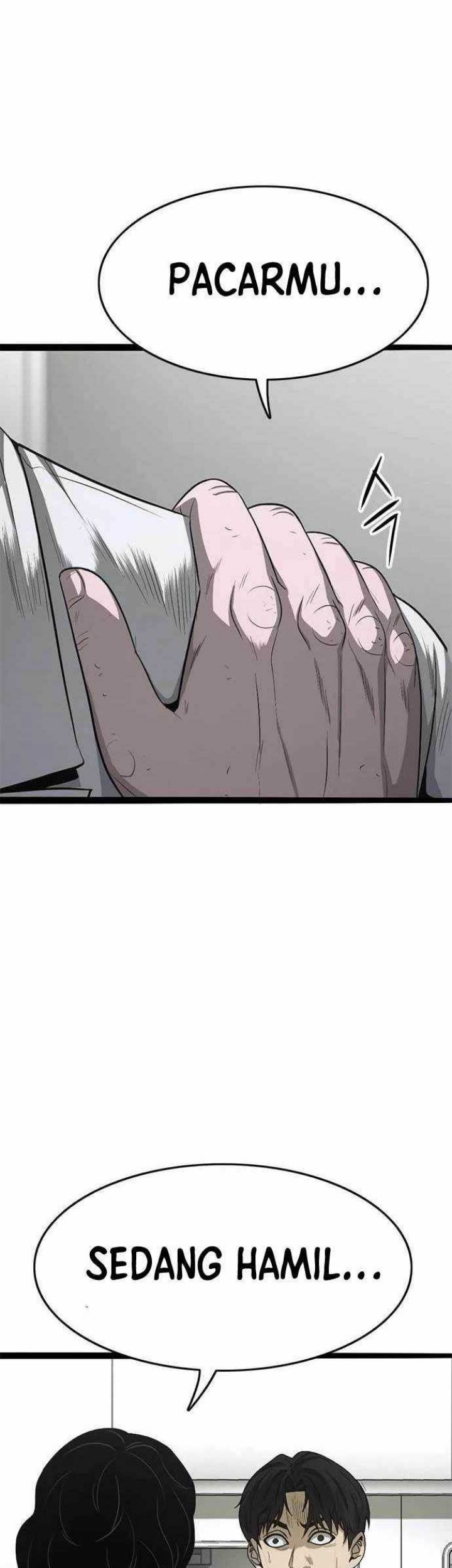 Death Row Boy Chapter 69 Gambar 16